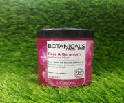 L'Oreal Botanicals Fresh Care Rose & Geranium Radiance Hair Mask - Best Price in Bangladesh | Shampoobd