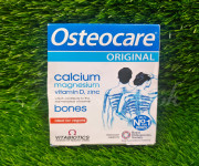 Osteocare ORIGINAL calcium magnesium vitamin D, zinc which contrib - Best Price in Bangladesh | Shampoobd