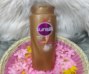 Sunsilk New Activ InfUSion Hairfall Solution Shampoo, - Best Price in Bangladesh | Shampoobd