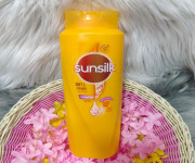 Sunsilk Nourishing Soft and Smooth Shampoo, 340ml - Best Price in Bangladesh | Shampoobd