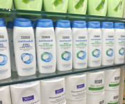 Tesco Anti-Dandruff Shampoo 300ml - Best Price in Bangladesh | Shampoobd