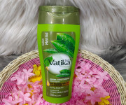 Vatika Henna Shampoo - Best Price in Bangladesh | Shampoobd