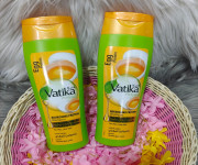 Vatika Nourishing Protein Shampoo 200Ml - Best Price in Bangladesh | Shampoobd