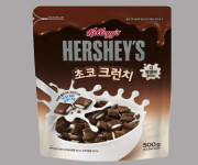 Kellogg's Hershey's Cornflakes 500gm