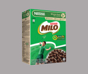 Nestle Milo With Whole Grain Cereal 360gm - Best Price in Bangladesh | Shampoobd