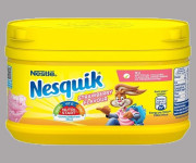 Nestle Nesquik Strawberry 300gm - Best Price in Bangladesh | Shampoobd