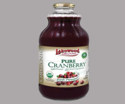 Lakewood Organic Pure Cranberry juice 946ml - Best Price in Bangladesh | Shampoobd
