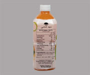 Mr. Shammi 100 % Can Mango Juice 330ml - Best Price in Bangladesh | Shampoobd