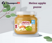 Heinz apple puree - Price in Bangladesh - Best Price in Bangladesh | ShampoBD