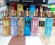 Introducing Victoria's Secret Coconut Passion Fragrance Mist Perfume - 250ml: Perfect for Exotic Charm and Irresistible Aroma! - Best Price in Bangladesh | Shampoobd