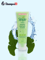 Simple Refreshing Facial Wash 150ml |simple refreshing facial wash - Best Price in Bangladesh | Shampoobd