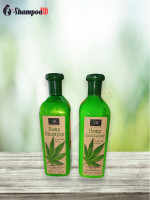Xpel Hemp Shampoo 400ml