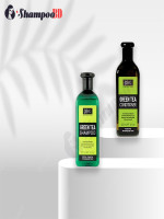 For hair that feels clean and refreshed, try XHC Green Tea Shampoo. - Best Price in Bangladesh | Shampoobd