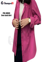 Taking Pre-orders of most hyped Oversized Shirts in offer price