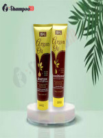XHC Organ Oil Conditioner & Shampoo,rejuvenate & Rehydrates Leaves Hair Shiny - Best Price in Bangladesh | Shampoobd
