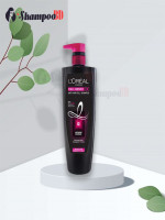 L'Oreal Paris Fall Resist 3X Anti-Hairfall Shampoo, 450ml