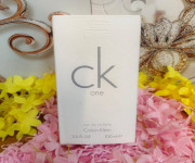 Calvin Klein CK One Unisex Eau de Toilette 100ml: Best Fragrance for All Genders - Best Price in Bangladesh | Shampoobd