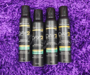 6X Tresemme 200ml Foaming Dry Shampoo - Fresh & Clean: Get Instantly Clean Hair! - Best Price in Bangladesh | Shampoobd