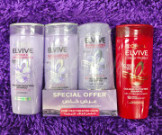 L'Oréal Elvive Hydra Hyaluronic Conditioner: Nourish and Hydrate Your Hair with Hyaluronic Acid - Best Price in Bangladesh | Shampoobd