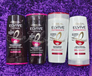 L'Oréal Paris Elvive Color Vive Shampoo - Best Price in Bangladesh | Shampoobd
