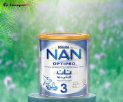 NAN Optipro 3 800gm - Price in Bangladesh