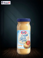 Kraft Cream Cheese Spread Cheddar 250gm | From  Australia