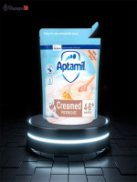 Aptamil Creamed Porridge 125gm  | Bangladesh Online Service | Best Online Service