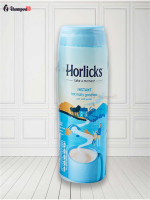 Horlicks Instant Malted Drink 500G