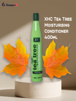 XHC Tea Tree Moisturising Conditioner 400ml - Best Price in Bangladesh | Shampoobd