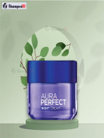 L’Oreal Aura Perfect Night Cream