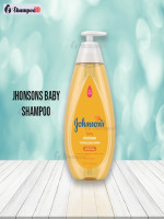 Jhonsons Baby Shampoo 100ml - Best Price in Bangladesh | Shampoobd