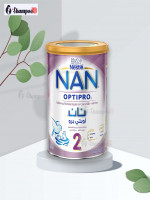 AN Optipro 2 Infant Formula (6-12 Months) 800gN