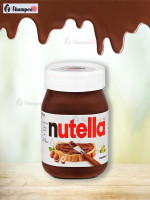 Nutella 350gm | From Belgium