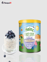 Heinz Creamy Fruit & Yogurt Porridge 6+months 240G