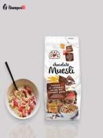 Vitalia Chocolate Muesli 1 kg