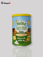 Heinz Baby Rice with Garden Veg 6+months 200G