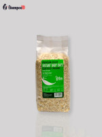 Premium Grade Organic Instant Baby Oats