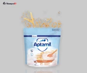 Aptamil Multigrain Cereal From 7+months 200G - Price in Bangladesh - Best Price in Bangladesh | ShampoBD
