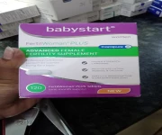 Babystart FertilWoman PLUS - Price in Bangladesh - Price in Bangladesh