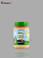Heinz Egg custard 6+mnth 120gm - Best Price in Bangladesh | Shampoobd