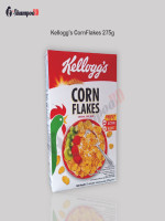 Kellogg's CornFlakes 275g - Best Price in Bangladesh | Shampoobd