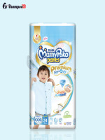 Mamy Poko Pants Premium Extra Dry XXXL (Boys) (18-35kg) 24pcs - Best Price in Bangladesh | Shampoobd