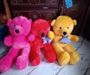 teddy bear teddy bear