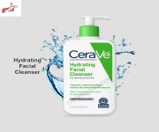 CeraVe Hydrating Facial Cleanser 355ml - Price in Bangladesh - Best Price in Bangladesh | ShampoBD