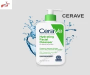 CeraVe Hydrating Facial Cleanser 355ml - Price in Bangladesh