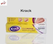 Crack Heel Repair Cream to cure pain! 15g - Price in Bangladesh - Price in Bangladesh