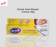 Crack Heel Repair Cream to cure pain! 15g - Price in Bangladesh