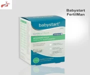 Babystart FertilMan plus Fertility Supplement 120 Tablets - Price in Bangladesh