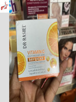 Dr.Rashel VITAMIN C BRIGHTENING & ANTI-AGING SILK MASK (12