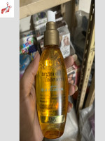 Ogx Renewing + Argan Oil Of Morocco Weightless Oil - Best Price in Bangladesh | Shampoobd